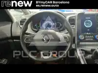 2020 Renault Scenic