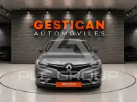 2020 Renault Scenic