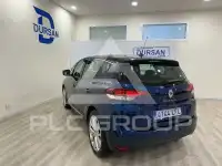 2020 Renault Scenic