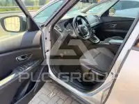 2020 Renault Scenic