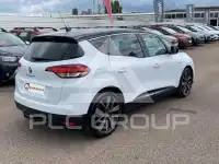 2020 Renault Scenic