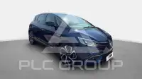 2020 Renault Scenic