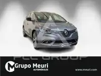 2020 Renault Scenic