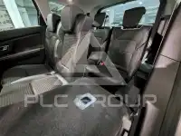 2020 Renault Scenic