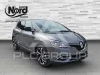 2020 Renault Scenic