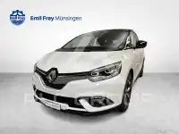 2020 Renault Scenic