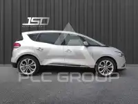2020 Renault Scenic