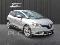 2020 Renault Scenic