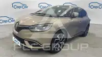 2020 Renault Scenic