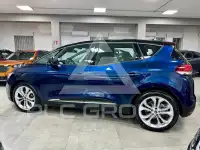 2020 Renault Scenic