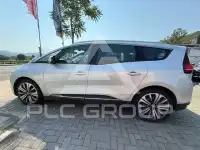 2020 Renault Scenic