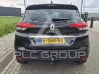 2020 Renault Scenic