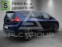 2020 Renault Scenic