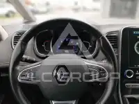 2020 Renault Scenic