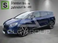 2020 Renault Scenic