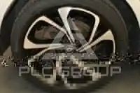 2020 Renault Scenic