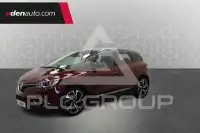 2020 Renault Scenic
