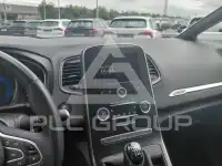 2020 Renault Scenic