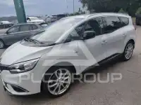 2020 Renault Scenic