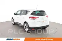 2020 Renault Scenic