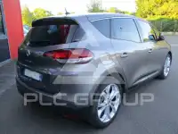 2020 Renault Scenic