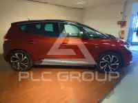 2020 Renault Scenic
