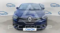 2020 Renault Scenic
