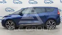 2020 Renault Scenic
