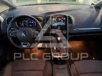2020 Renault Scenic