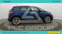 2020 Renault Scenic
