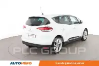 2020 Renault Scenic