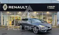 2020 Renault Scenic