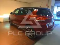 2020 Renault Scenic