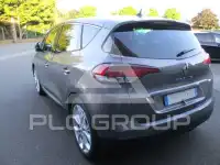 2020 Renault Scenic