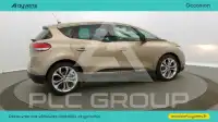 2020 Renault Scenic