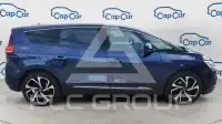 2020 Renault Scenic