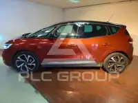 2020 Renault Scenic