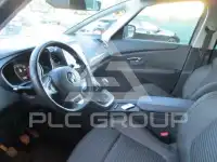2020 Renault Scenic