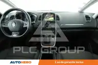 2020 Renault Scenic