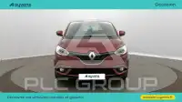 2020 Renault Scenic