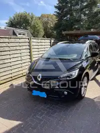 2020 Renault Scenic