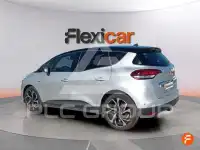 2020 Renault Scenic