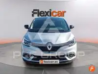2020 Renault Scenic