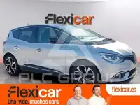 2020 Renault Scenic