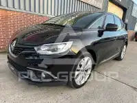 2020 Renault Scenic