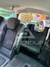 2020 Renault Scenic