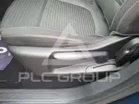 2020 Renault Scenic