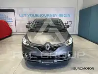 2020 Renault Scenic