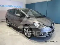 2020 Renault Scenic