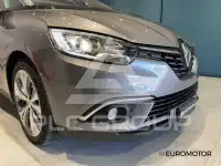 2020 Renault Scenic